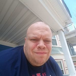 Meet your Posher, Matthew